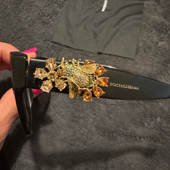 Dolce&Gabbana sunglases - Picture 6 of 10